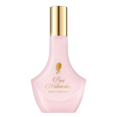 Abbildung von Pani Walewska SWEET ROMANCE Damen Parfüm Fruchtig Blumig Frauen Zart Feminin Langlebig 30 ml