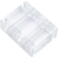 Abbildung von EK Scalar Dual 2 slot Acryl, Adapter