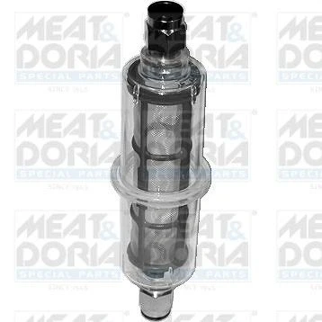 Abbildung von MEAT &amp; DORIA 4035/12 Kraftstofffilter Leitungsfilter