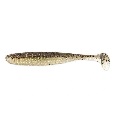 Abbildung von Keitech Easy Shiner 4&quot; Gold Flash Minnow