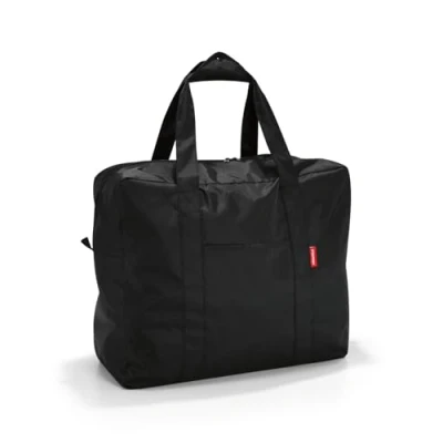 Abbildung von Reisenthel Mini Maxi Touringbag black Einkaufstasche