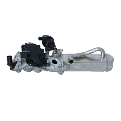 Abbildung von NRF 48206 AGR Modul mit Kühler PEUGEOT: 508 I SW