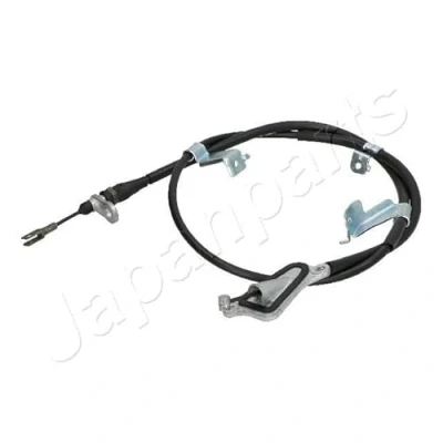 Abbildung von JAPANPARTS BC 156R Handbremsseil hinten rechts NISSAN: X Trail