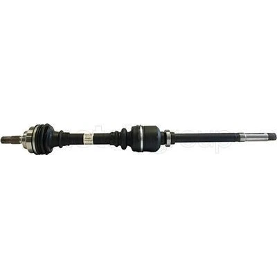 Abbildung von METELLI 17 0079 Antriebswelle 867 90 CITROËN: Berlingo / First I, Xsara Picasso, ZX Schrägheck, PEUGEOT: Partner I Kastenwagen