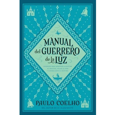 Abbildung von Manual del Guerrero de la Luz (Spanish Edition)