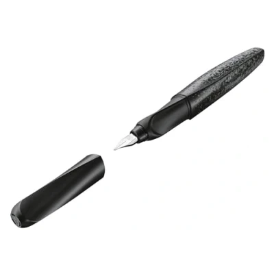 Abbildung von Pelikan Twist structure P457 M Black FS