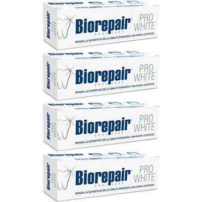 Abbildung von Biorepair Pro Weiß 75 ml