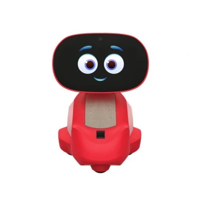 Abbildung von MIKO Lernspielzeug 3, Lernroboter, Deep Learning KI