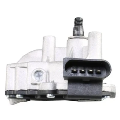 Abbildung von METZGER 2190838 Scheibenwischermotor 12 vorne für Linkslenker VOLKSWAGEN: Passat B5 GP Variant, Limousine