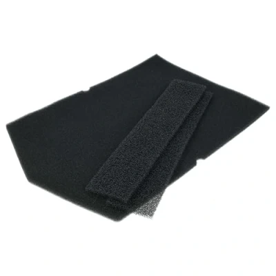 Abbildung von vhbw Ersatzfilter passend für Miele T 8847 WP EcoComfort, 8827 8826