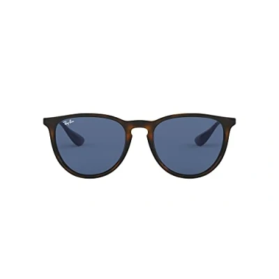 Abbildung von Ray Ban Sonnenbrille RB4171 Aviator 54, Braun