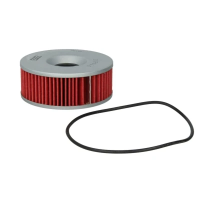 Abbildung von Ölfilter CHAMPION HF146 COF046