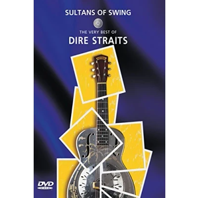Abbildung von Sultans of Swing (Sound &amp; Vision)
