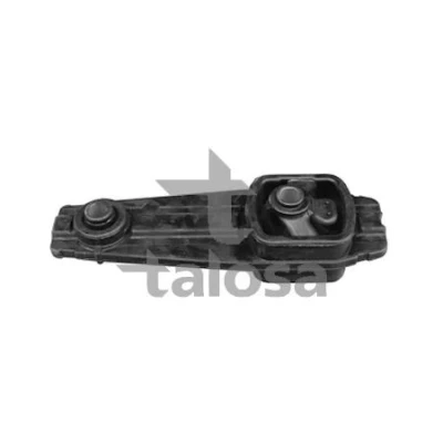 Abbildung von TALOSA 61 06651 Motorlager motorseitig Gummimetalllager PEUGEOT: 206 Schrägheck, 207 CC, CITROËN: C3 I C2 Schrägheck