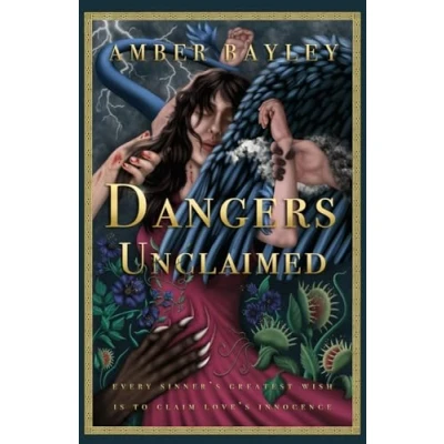 Abbildung von Dangers Unclaimed