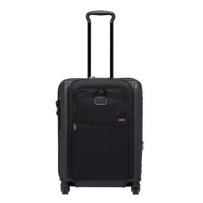 Abbildung von Tumi Alpha Cont EXP 4 Whl C/O black
