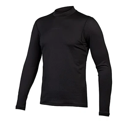 Abbildung von Schwarz transloft inner t Shirt