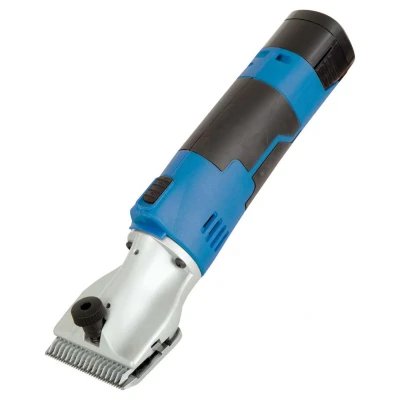 Abbildung von Premiere Rasiermaschine Kite Li Ion 80mm One Size Blau / Schwarz