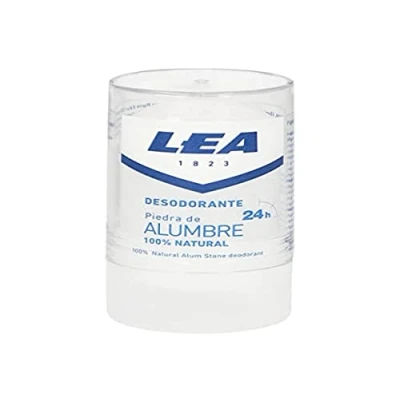 Abbildung von Lea Deo Zerstäuber Alum Stone Desodorant Stick 120g