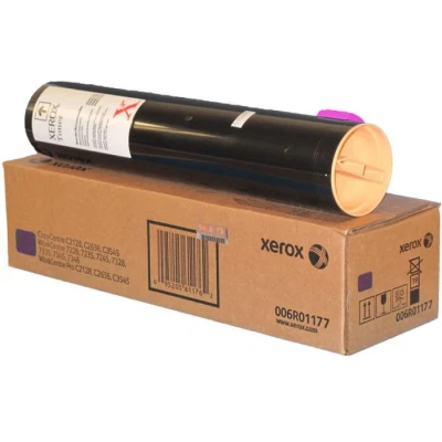 Abbildung von Xerox 006R01177 magenta toner 16.000 seiten original