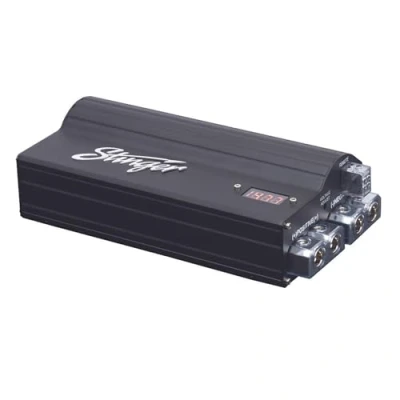Abbildung von Stinger PRO HYBRID 10 Farad KONDENSATOR