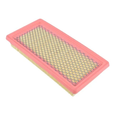 Abbildung von BLUE PRINT ADN12293 Luftfilter 34 115 230 Filtereinsatz NISSAN: MICRA 4, Sunny Limousine