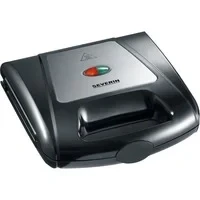 Abbildung von 3in1 Sandwich Toaster SA 2968, Sandwichmaker