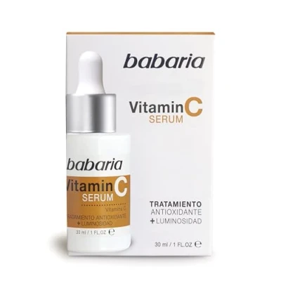 Abbildung von BABARIA BB &amp; CC Cremes, 30 ml