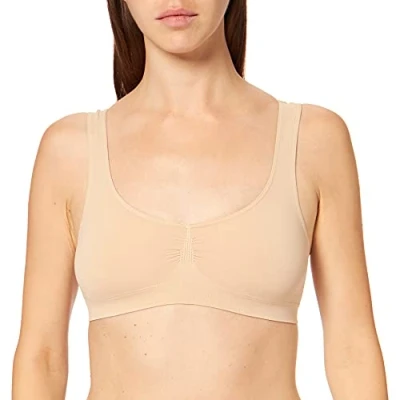 Abbildung von Trigema Damen Bustier aus Polyamid/Elastan