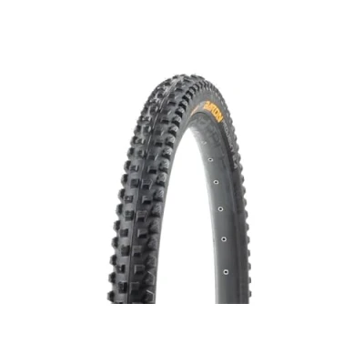 Abbildung von Continental Der Baron 2.4 Projekt 29/28&quot; (622 mm) Black MTB Fahrradreifen