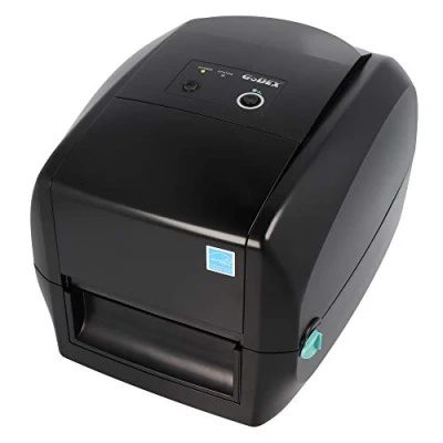 Abbildung von Godex RT730 Thermotransfer Drucker, 300 x DPI, 102 mm/s, 76,2 cm, 10,6 cm LED
