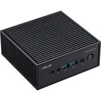 Abbildung von ASUS PN42 BBN100MV Barebone Mini PC (Intel N100 Prozessor, integrierte Intel UHD Grafik, WiFi 6, Bluetooth 5.0, mit Audio Chip, ohne Betriebssystem, VGA) schwarz