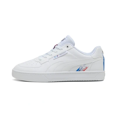 Abbildung von Puma Sneaker low, Größe: 44.5, White Kunststoff/textil