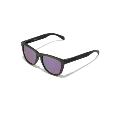 Abbildung von NORTHWEEK Sonnenbrillen für Herren und Damen REGULAR MATTE BLACK JOKER