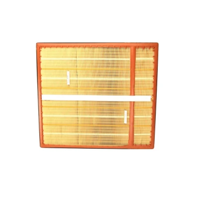 Abbildung von BOSCH F 026 400 094 Luftfilter 78 563,7 626 Filtereinsatz MERCEDES BENZ: ATEGO, ACTROS MP2 / MP3