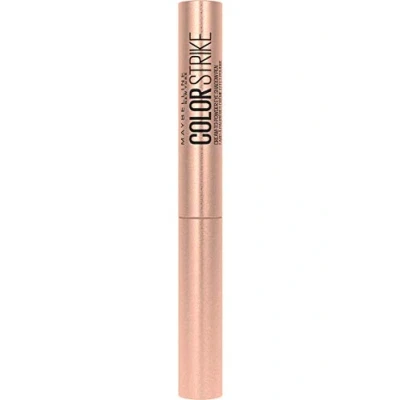 Abbildung von Maybelline Color Strike Cream To Powder Eyeshadow Pen 30 Spark