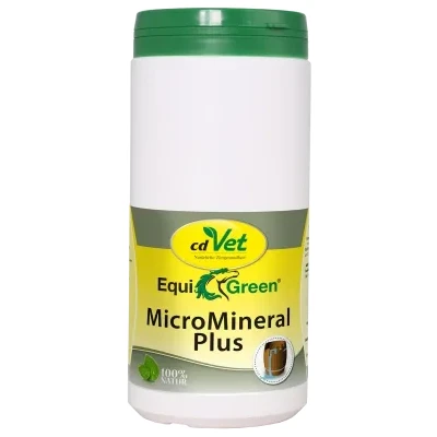 Abbildung von MicroMineral plus 1 kg 1kg
