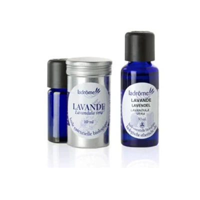 Abbildung von Ladrôme Huile Essentielle de Lavande Fine Bio 30ml