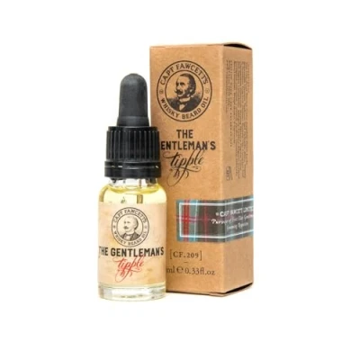 Abbildung von Whiskey Bartöl [CF.209] 10ml Reisegröße