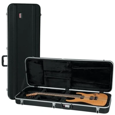 Abbildung von GATOR Etuis ABS deluxe für E Gitarre XL