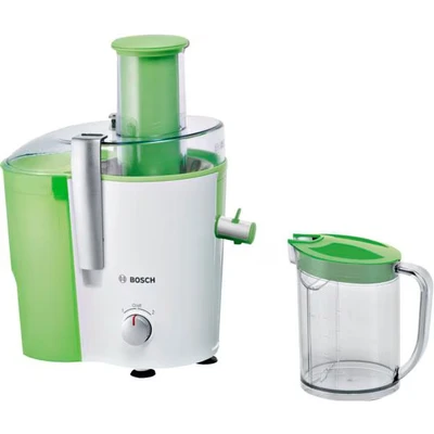 Abbildung von BOSCH Entsafter VitaJuice MES25G0, 700 W