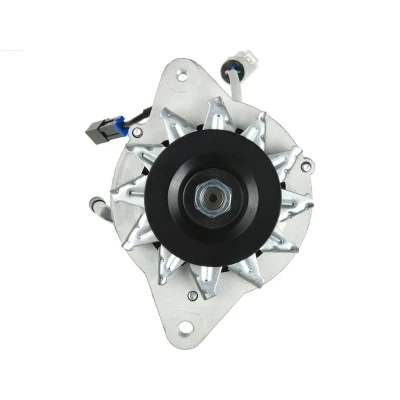Abbildung von AS PL A2028 Lichtmaschine 12V 50A OPEL: Campo
