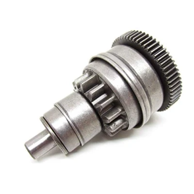 Abbildung von Anlasserfreilauf Anlasser Freilauf Ritzel für Peugeot Speedfight 1 2 AC LC