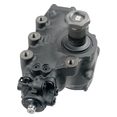 Abbildung von Hydrauliklenkung BOSCH K S01 001 273