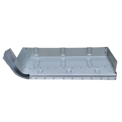 Abbildung von BLIC 6505 06 3545047P Trittbrett MERCEDES BENZ: T1 Pritsche/Fahrgestell, T1/TN Bus