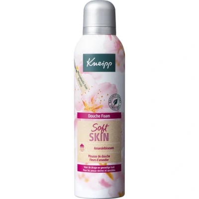 Abbildung von Kneipp Duschmousse Duschen Douche Foam