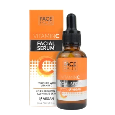 Abbildung von Vitamin C Serum
