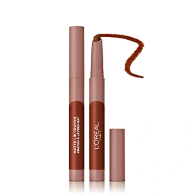 Abbildung von Lip Crayon Eb Matte 109 Flirty Coffee