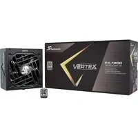 Abbildung von Vertex PX 1200 1200W, PC Netzteil