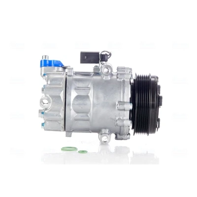 Abbildung von NISSENS 890659 Kompressor SD6V12 12 PAG 46 R 134a